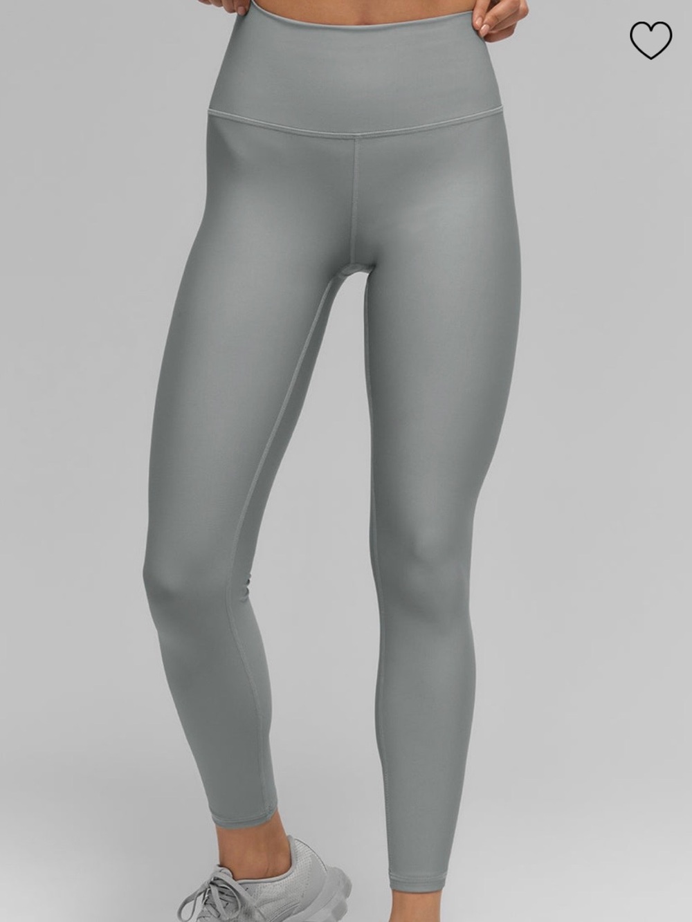 ALO 7/8 High-Waist Airlift Legging